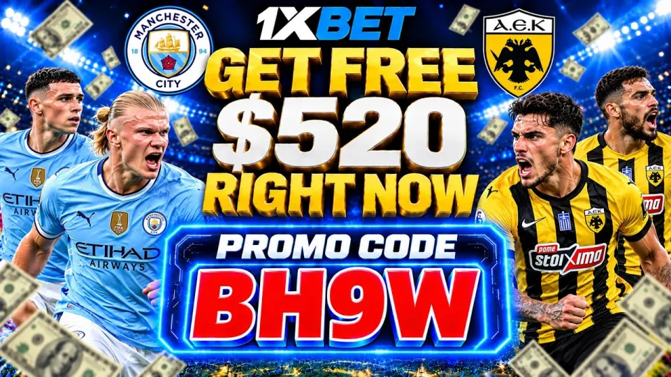 1xBet Promo Code 2026! 🔥 | How To Get Free Bonus 1xBet | 1xBet Promo Full Guide | 1xBet 2026